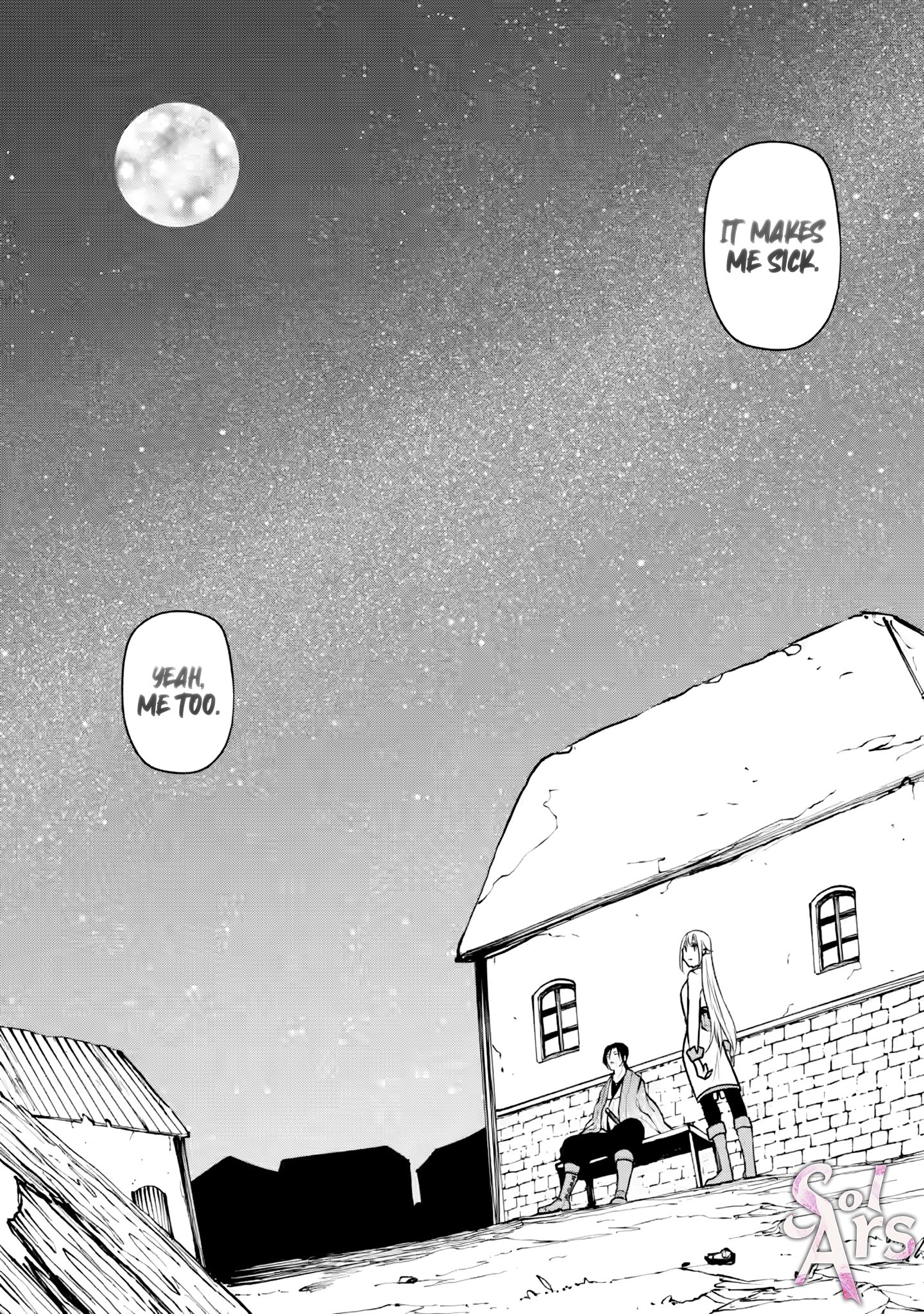 Unrivaled Samurai ~ The Strongest Samurai of the Sengoku Period Conquers Another World ~ Chapter 9 23